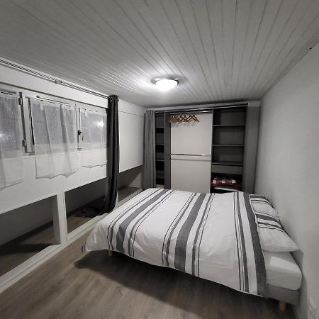 Appartement Proche Des Remparts لونْجورْ المظهر الخارجي الصورة